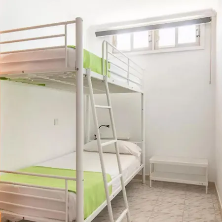 Classbnb - 5 Minutes From The Sea Apartment Playa del Ingles (Gran Canaria)